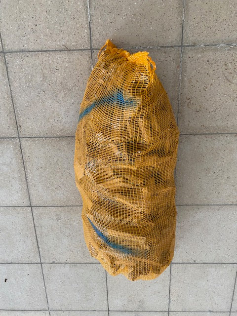 Aanmaakhout Eiken - ± 80L