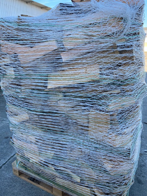 Oak Firewood - Air-Dried