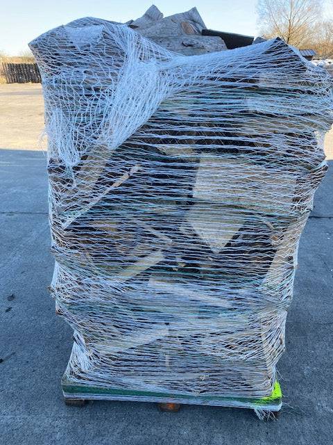 Spruce Firewood - Air-Dried